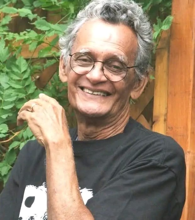 Notable Guyanese lost this year