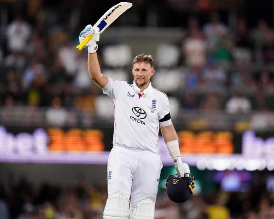 Root’s hundred and Starc’s burst light up gripping Ashes opener