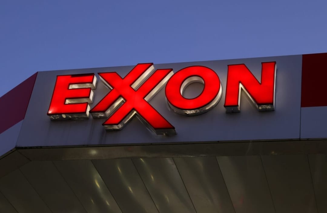 Exxon boosts forecast, aims for US$25 billion earnings growth by 2030