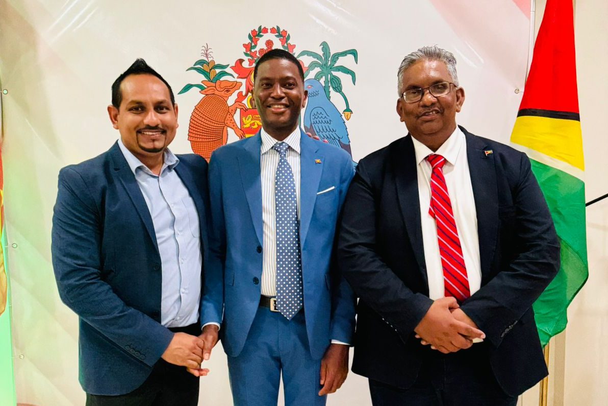 THAG sees new era for travel and tourism with opening of Grenada Consulate