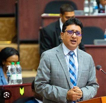 Attorney General: Electing wanted MP as Opposition Leader poses serious reputational damage
