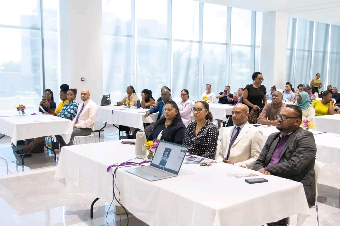 Five-year plan aims to remove barriers, expand services for PWDs