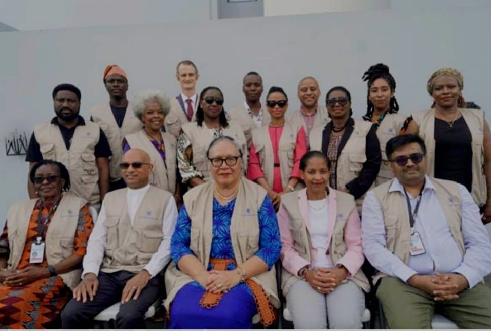 Commonwealth observers report no evidence of election manipulation