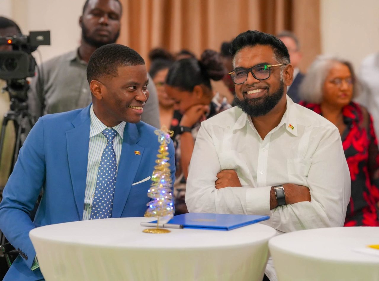 Guyana sees opportunity in linking ecotourism with Grenada’s beach market