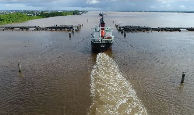 Systems strengthened to handle cargo surge during Christmas season