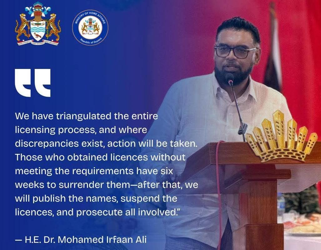 Drivers who illegally obtain licences  given six weeks to correct violation