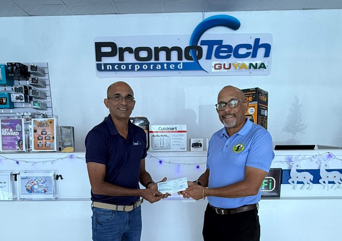First-ever PromoTech Guyana Golf Tournament set for December 7