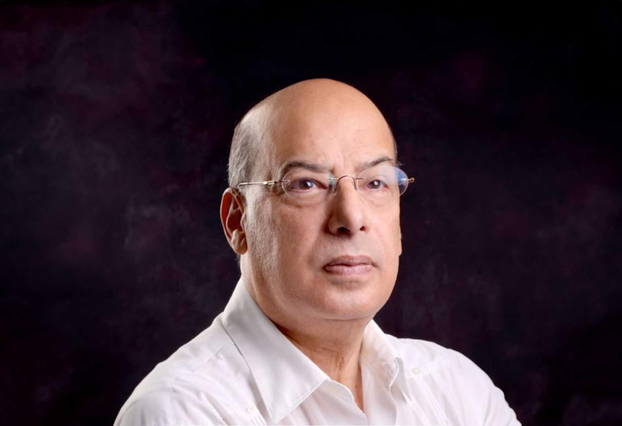UG Council identifies Sir Ronald Sanders as next Chancellor