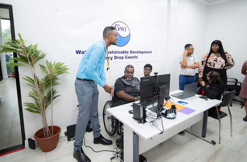 PWDs to benefit from training, entrepreneurial opportunities