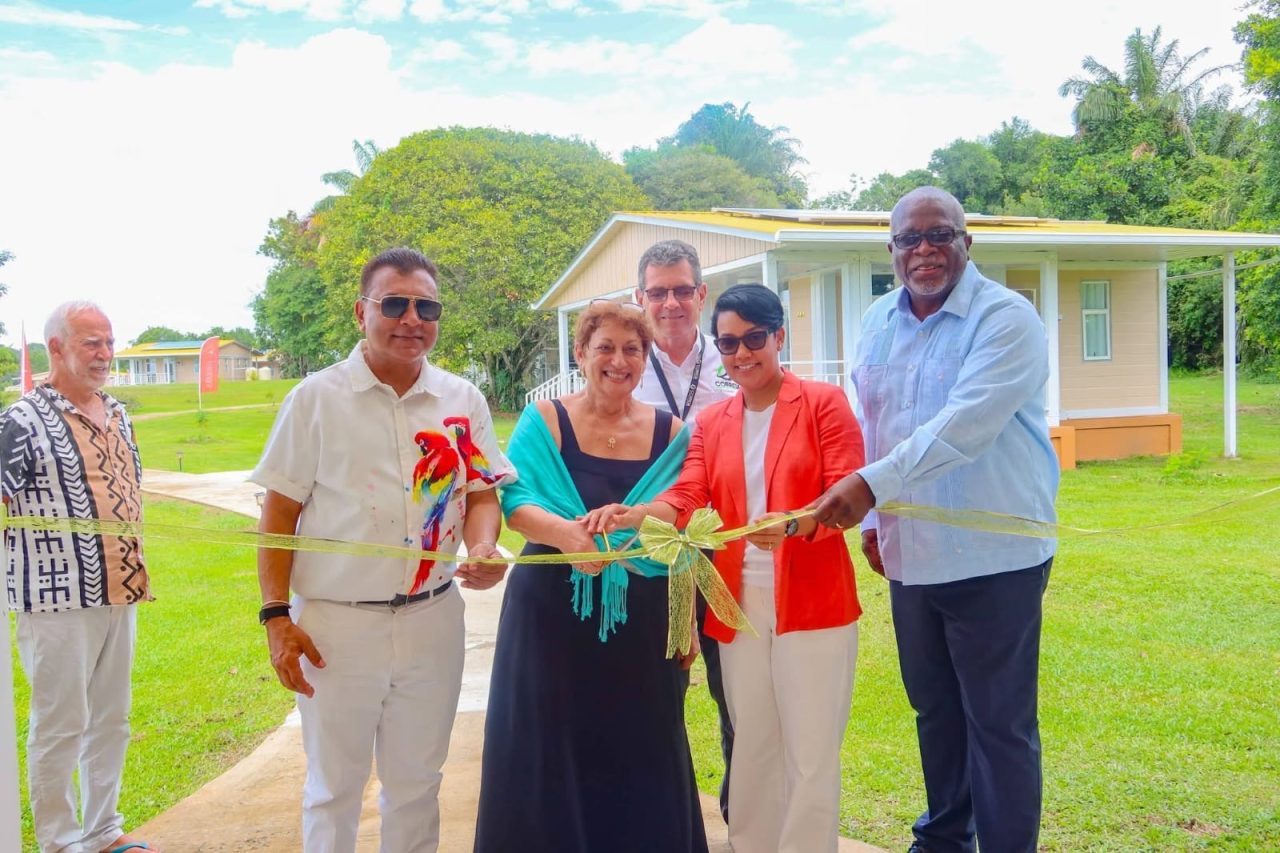 Baganara unveils $320M Conference Cottage project