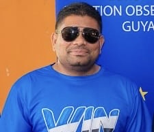 GRA employees under investigation for assisting Azruddin Mohamed in illegal vehicle transfers