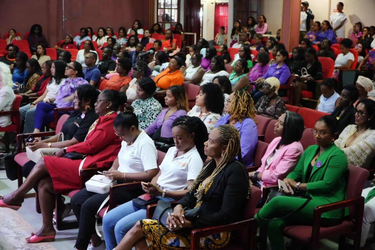 Venture Summit to strengthen skills, network for women-led businesses