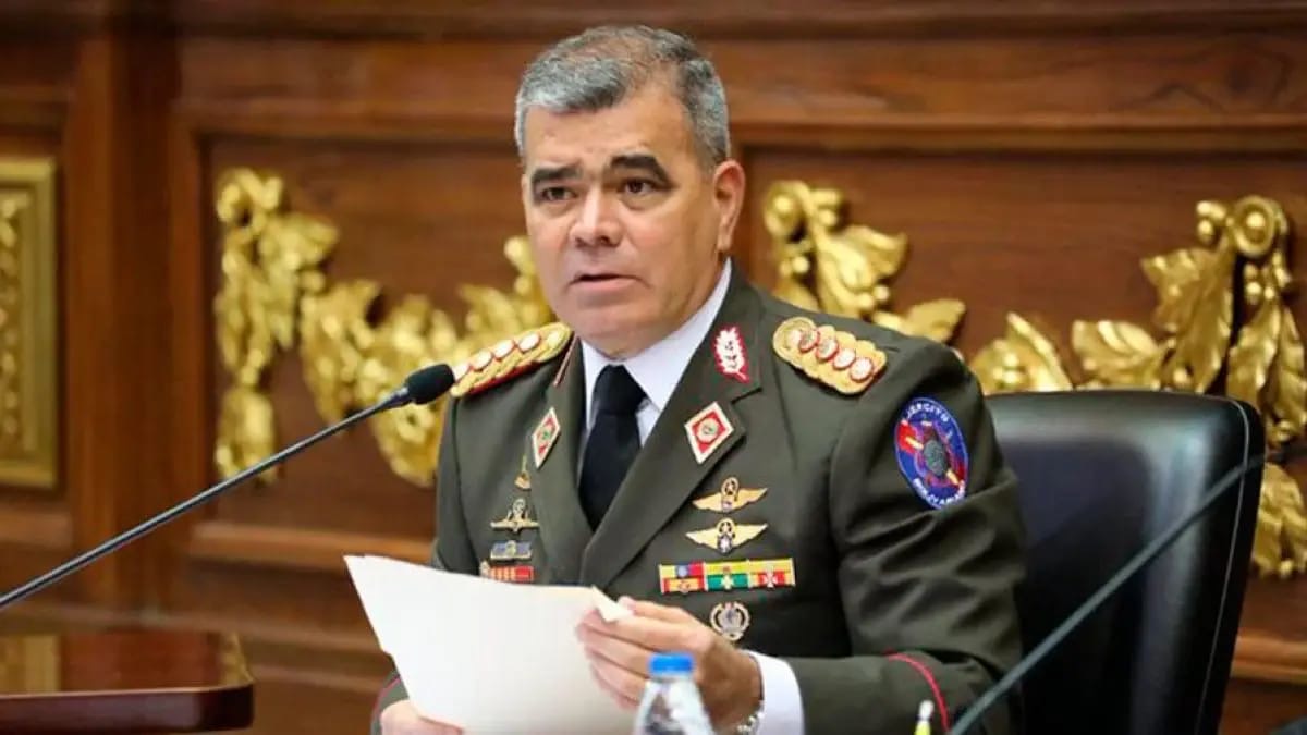 ’Large part’ of Maduro’s security team, ‘innocent civilians’ killed in US operation, says Venezuela’s defence minister