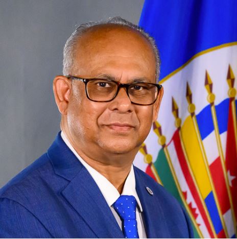 OAS: Priority in Venezuela is preventing escalation, upholding people’s will