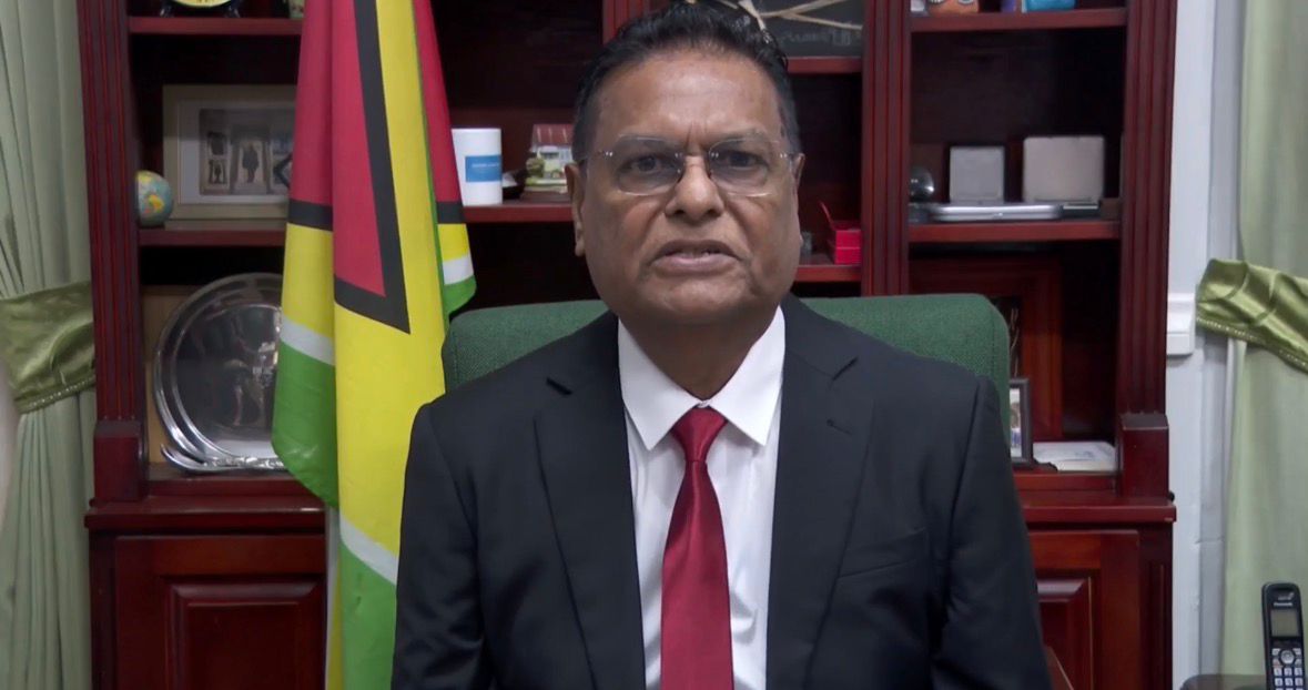 National Assembly to Elect Leader of the Opposition on Monday