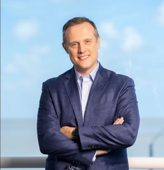 Abraham Smith takes charge at One Communications