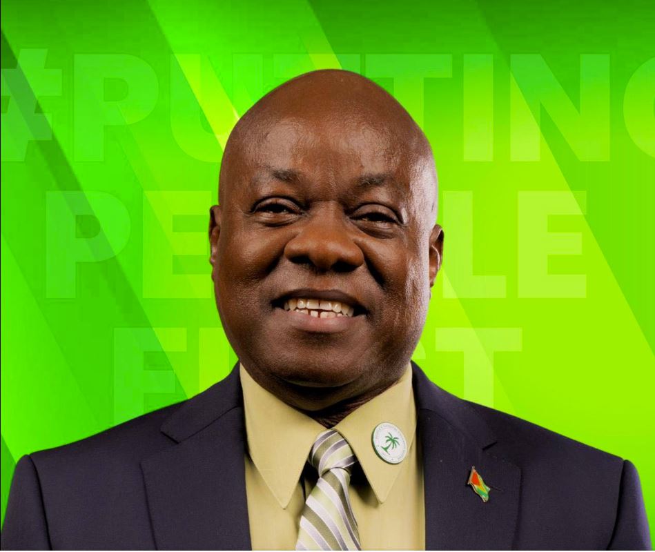 Norton: Venezuelan migrants should be kept out of Essequibo