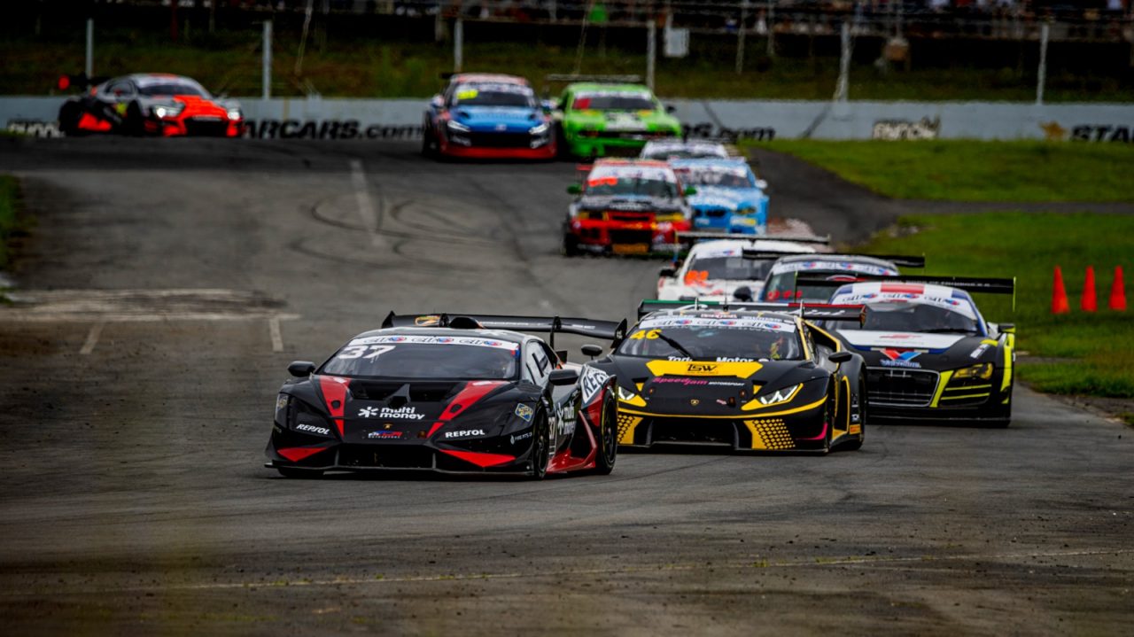 South Dakota Circuit to welcome GT challenge de las Américas in historic first