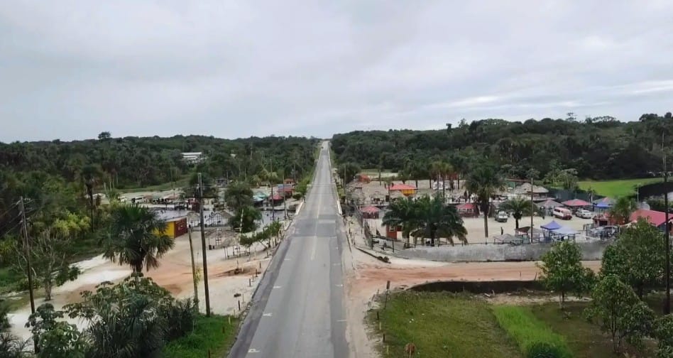 Soesdyke–Linden Highway works 50 per cent complete, September deadline targeted
