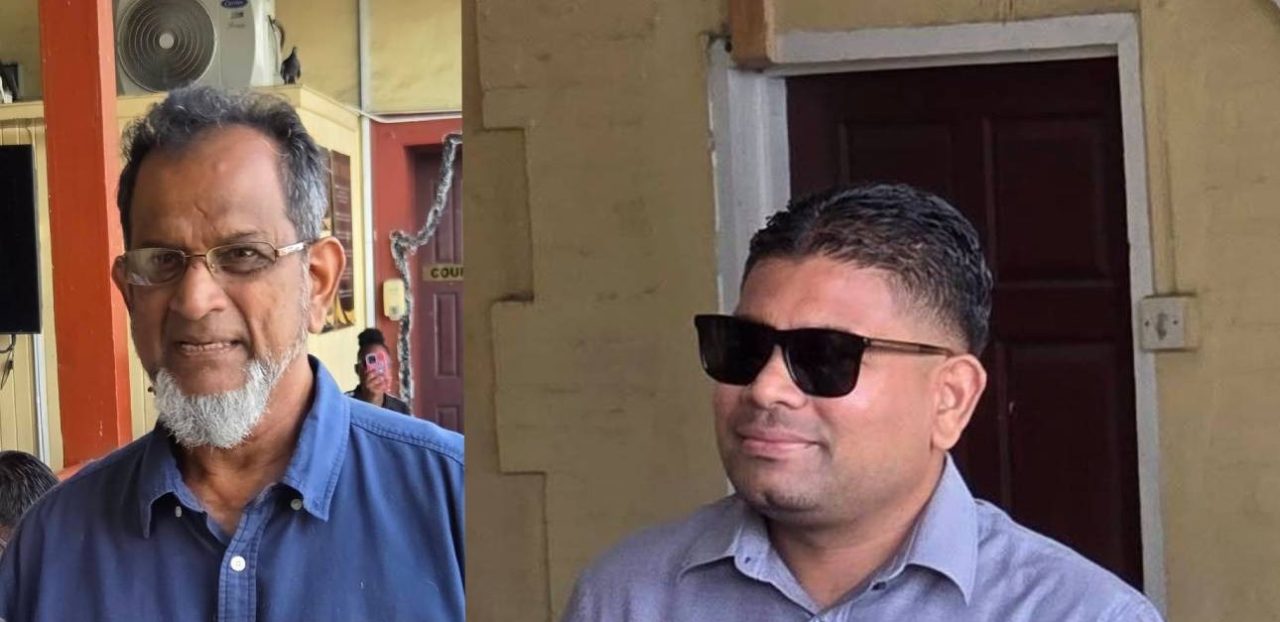 Extradition hearing for Mohameds adjourned after court closes disclosure