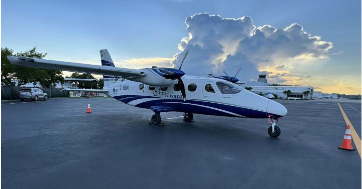 Jags Aviation cuts flight costs to interior regions