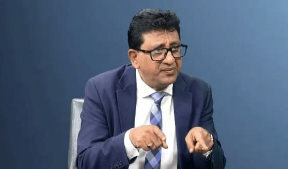 AG Nandlall: Azruddin’s political persecution claims unfounded; INTERPOL dropped extradition request for Guptar