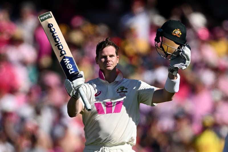 Head and Smith centuries grind England in the SCG dirt
