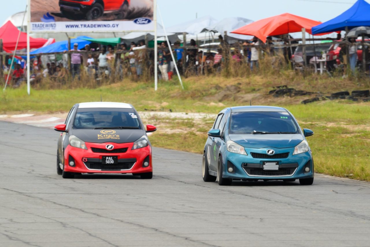 GMRSC launches Super Lap Series to curb road speeding