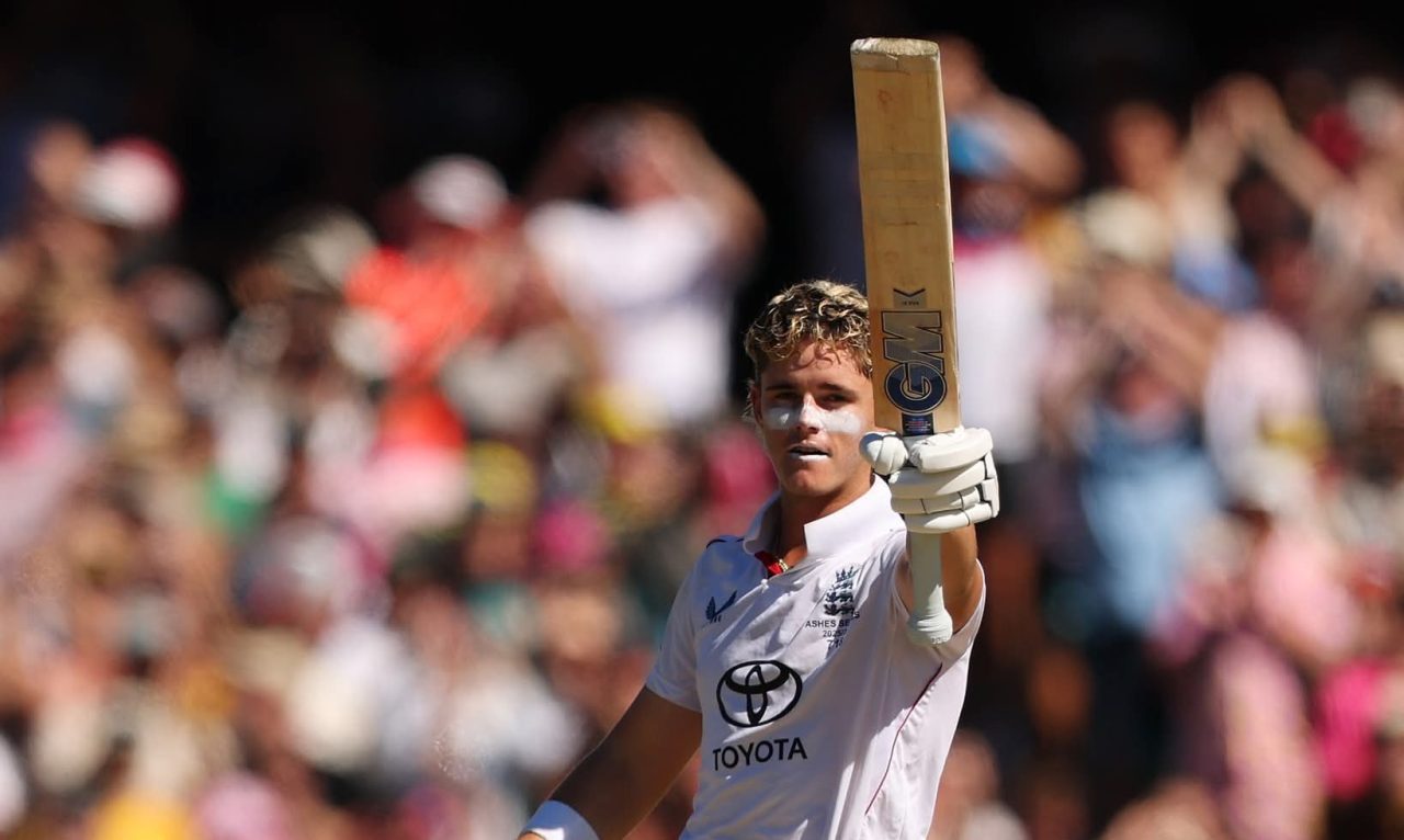 Bethell hundred pushes SCG Test to fifth day but Australia on target for 4-1
