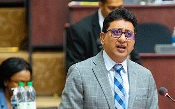 AG urges critics to act on bloated voters’ list while legal window is open