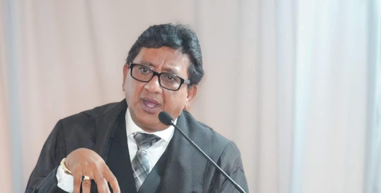 Attorney General:  Backlogs in estate cases nearly cleared