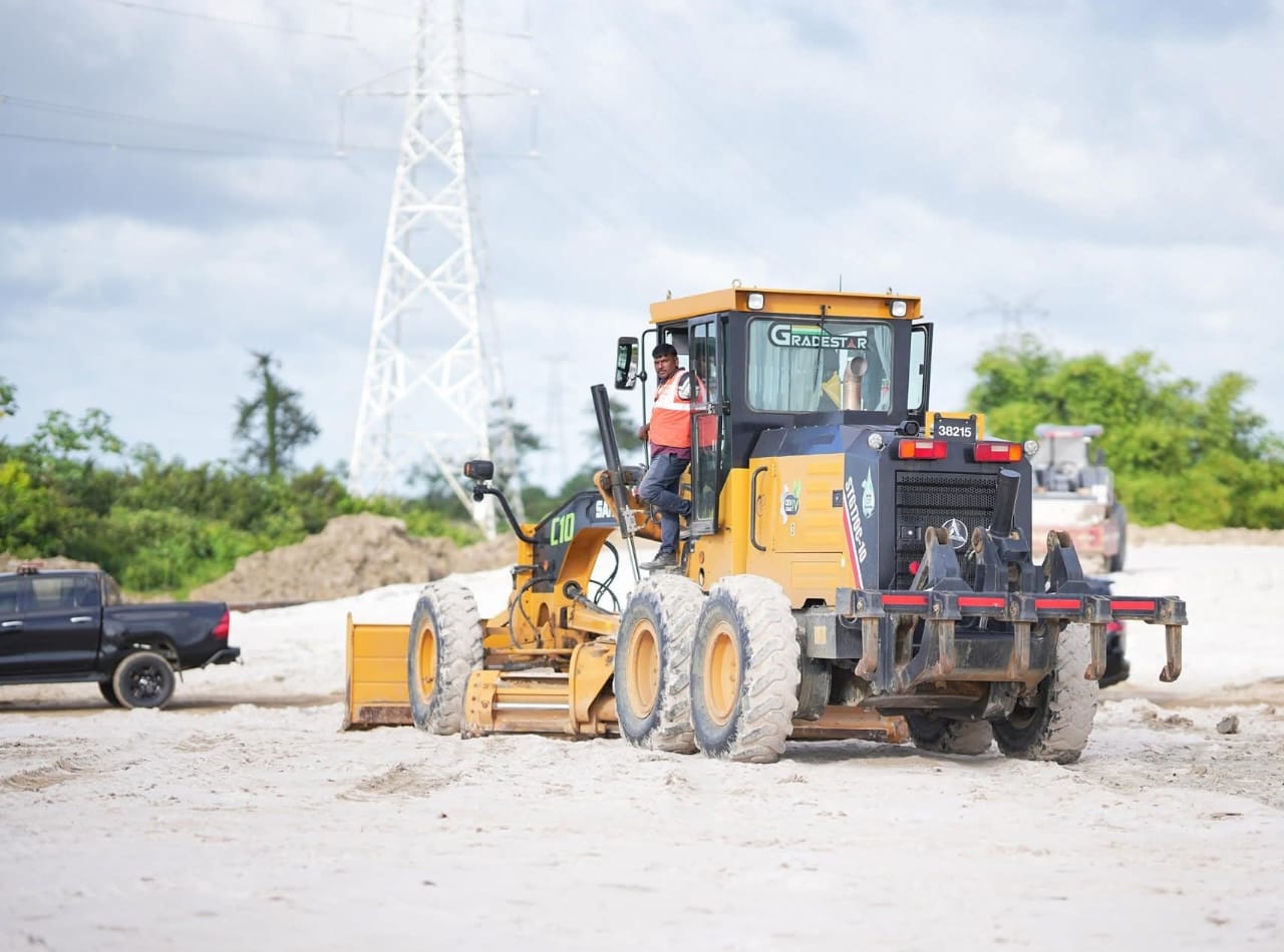 Poor work culture a setback to construction sector