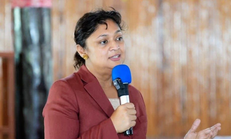 Central Government to lead Georgetown sanitisation efforts amid City Council failures