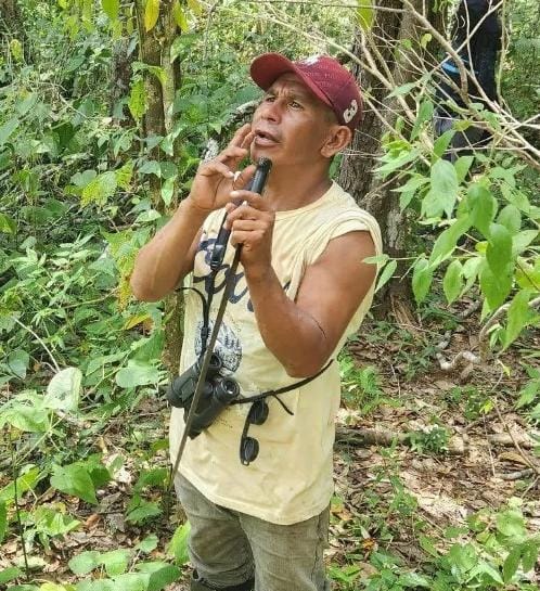 Visit Rupununi  concerned over ’slow’ investigation into killing of tour guide