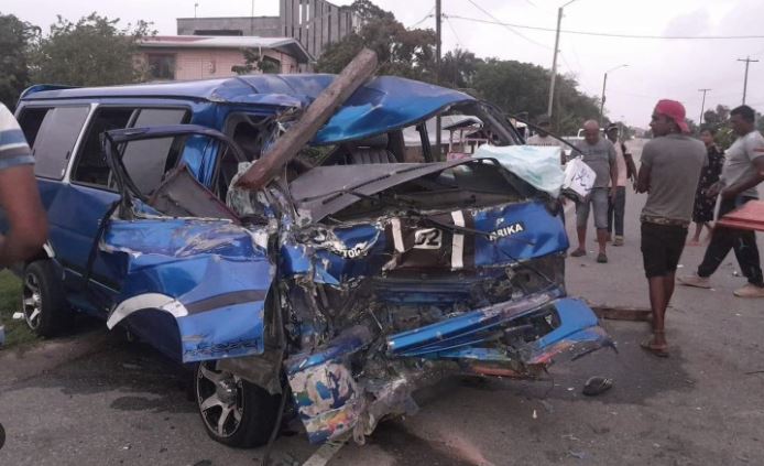 130 murders, 137 road fatalities recorded in 2025