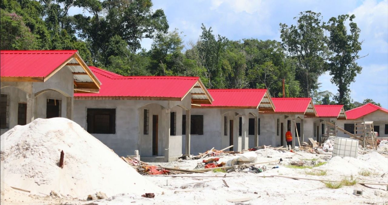 Several delinquent housing contractors dismissed