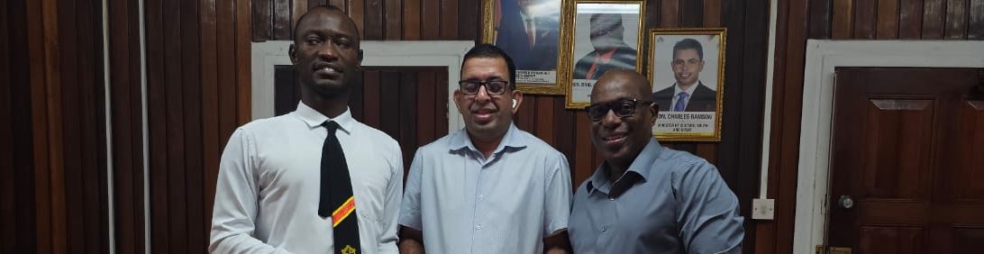 Targeted equipment support advances inclusive cricket development