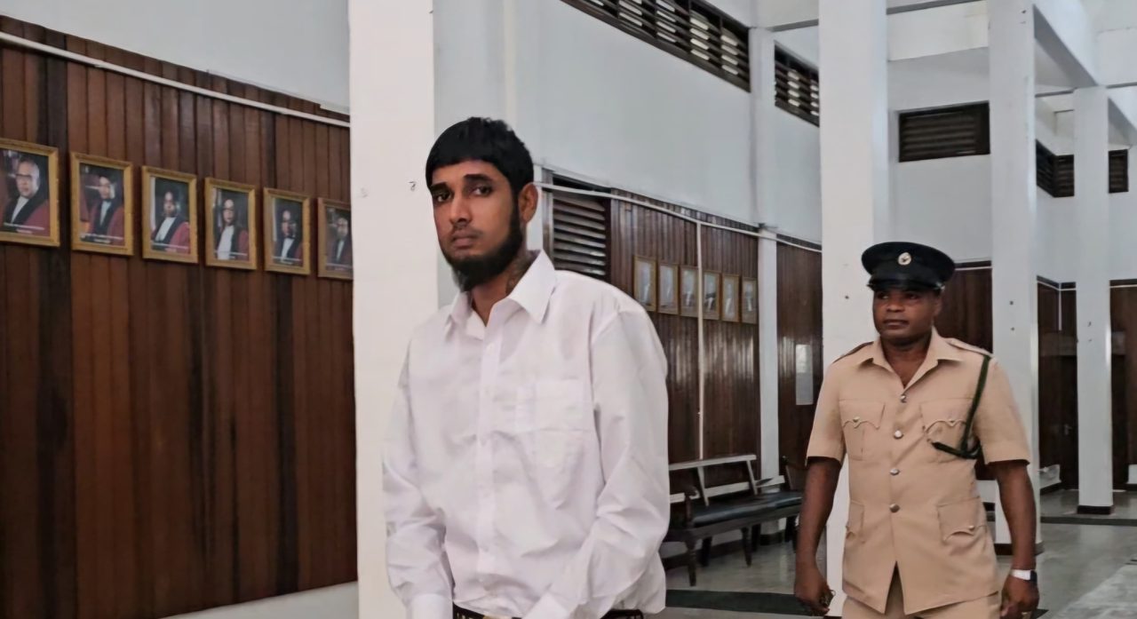 Berbice man acquitted of attempted murder charge
