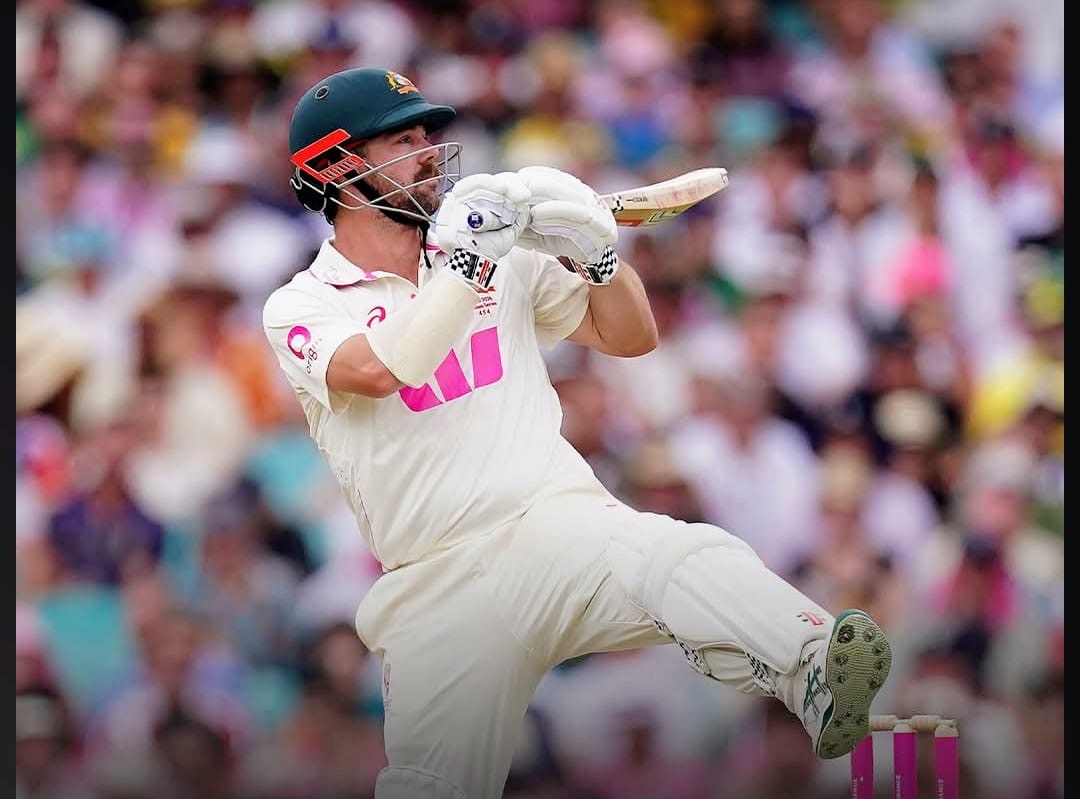 Head hits back after Root 160 in Ashes finale