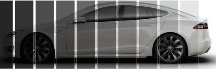Motorists given until March 31 to comply with new tint rules
