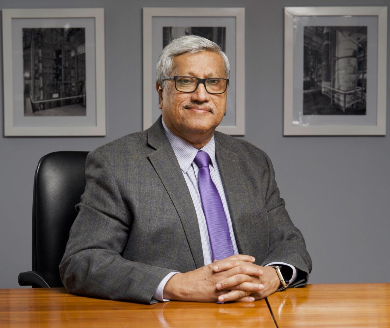 Guyanese businesses urged to prepare for uncertain global trading environment