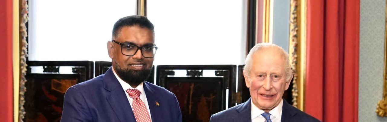 UK leaders back President Ali’s plans for biodiversity, green industries
