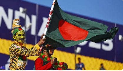 ICC to replace Bangladesh at T20 World Cup if they don’t travel to India