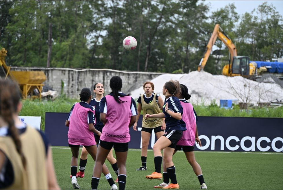 Lady Jags Under-17 Squad gears up for CONCACAF Qualifiers