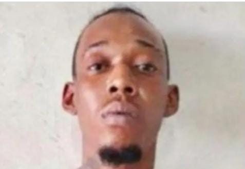 Police say no confirmed death of wanted man Bourne