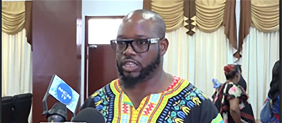 APAD urges careful choice for Opposition Leader