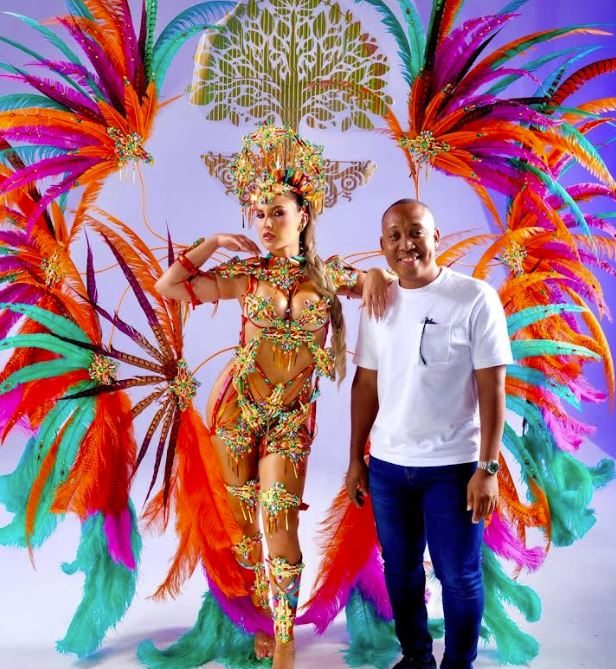 Mas Mani Carnival to launch 2026 costume collections this weekend