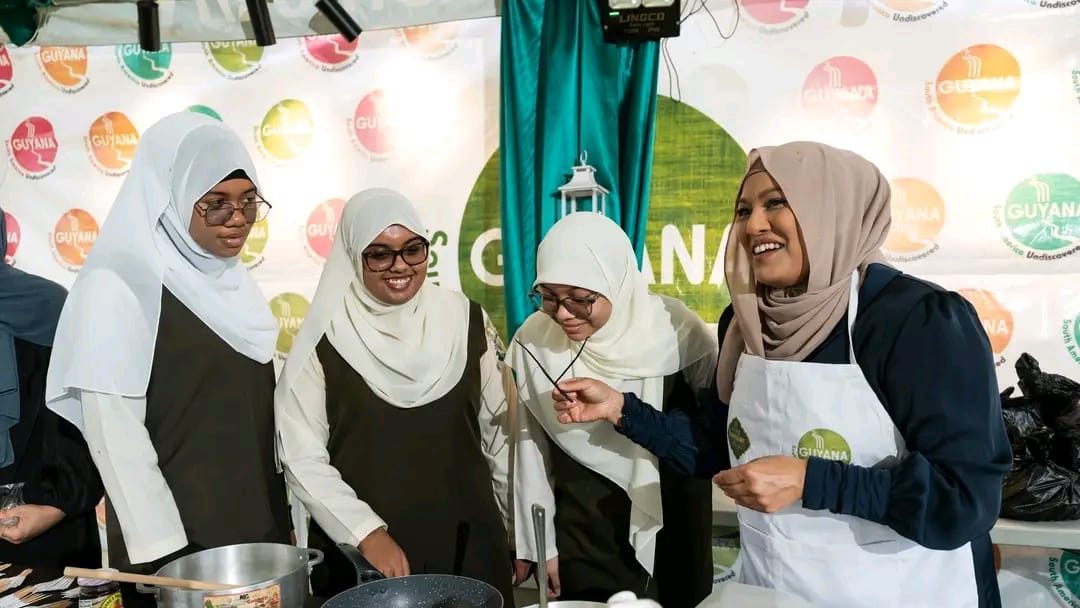 National Ramadan Village returns, over 30,000 visitors expected