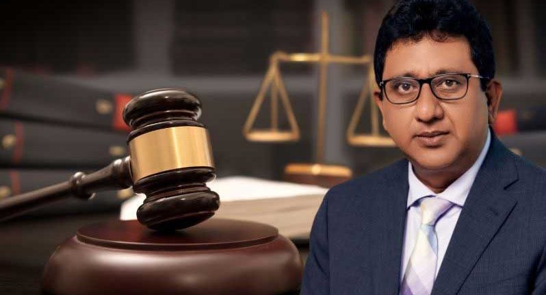 AG backs reforms to curb misconduct, end touting in legal profession