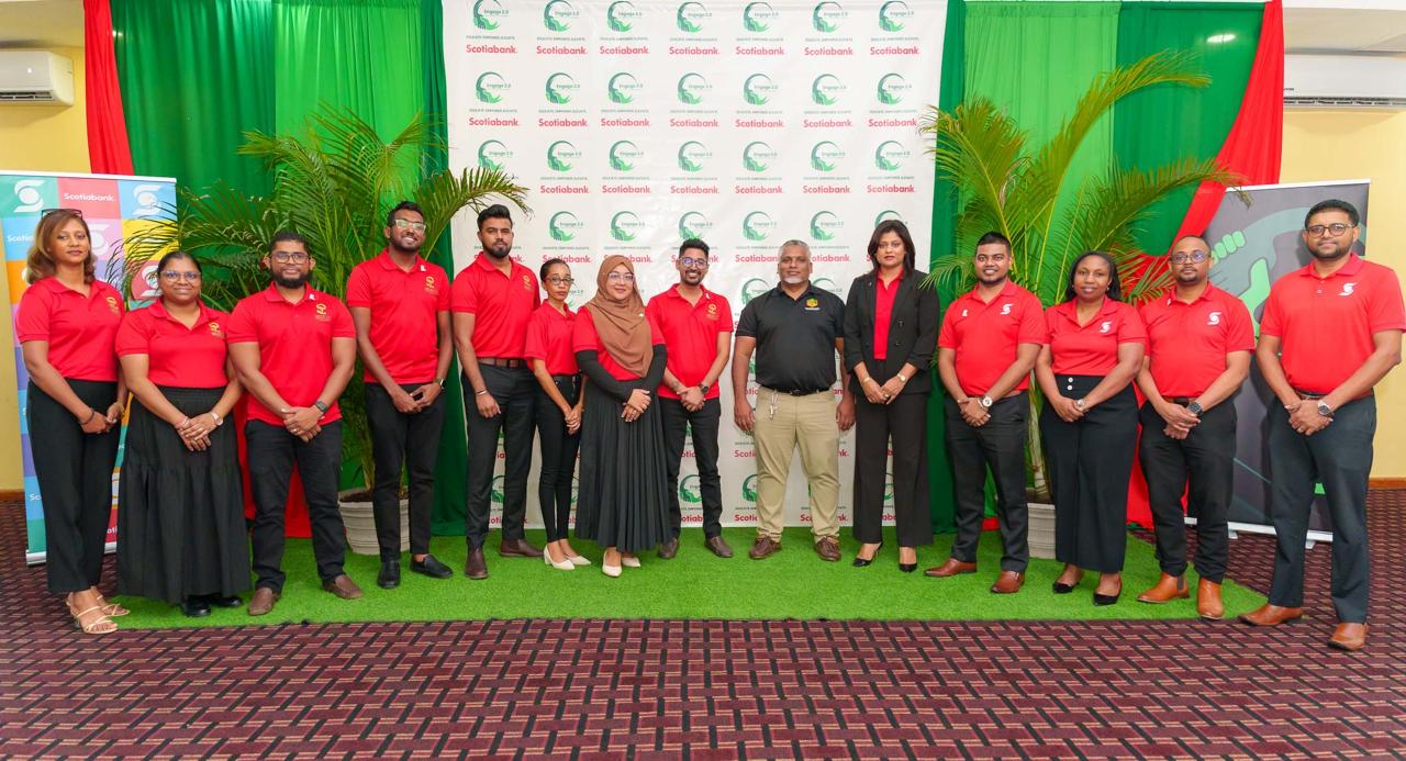 Youth empowered through “Green Entrepreneurship”